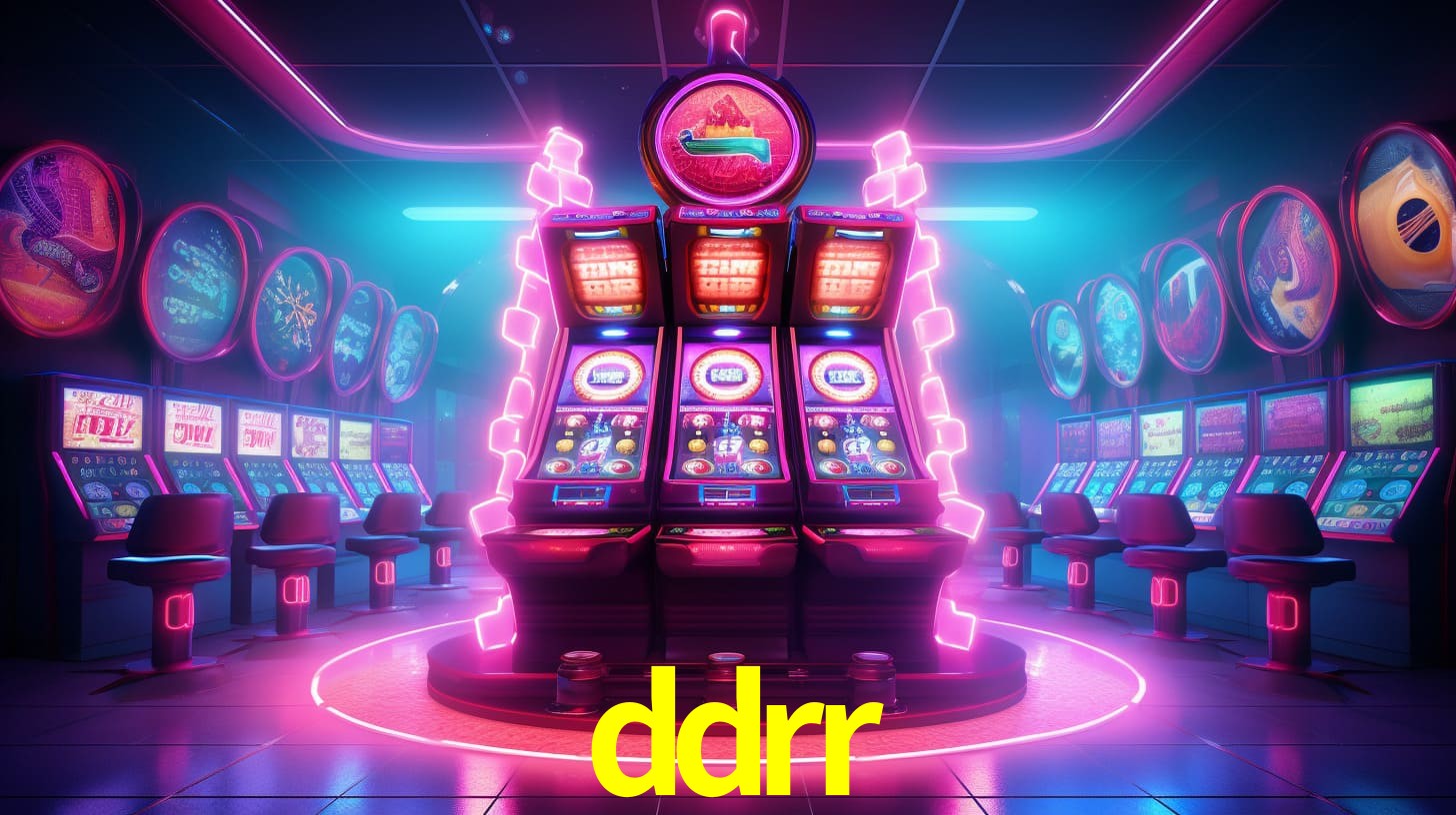 ddrr bet