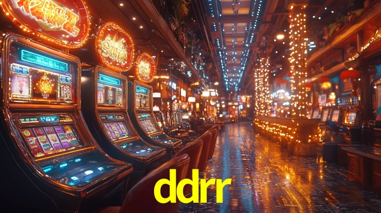 ddrr - Início Rápido, Cassino Completo - ddrr.com