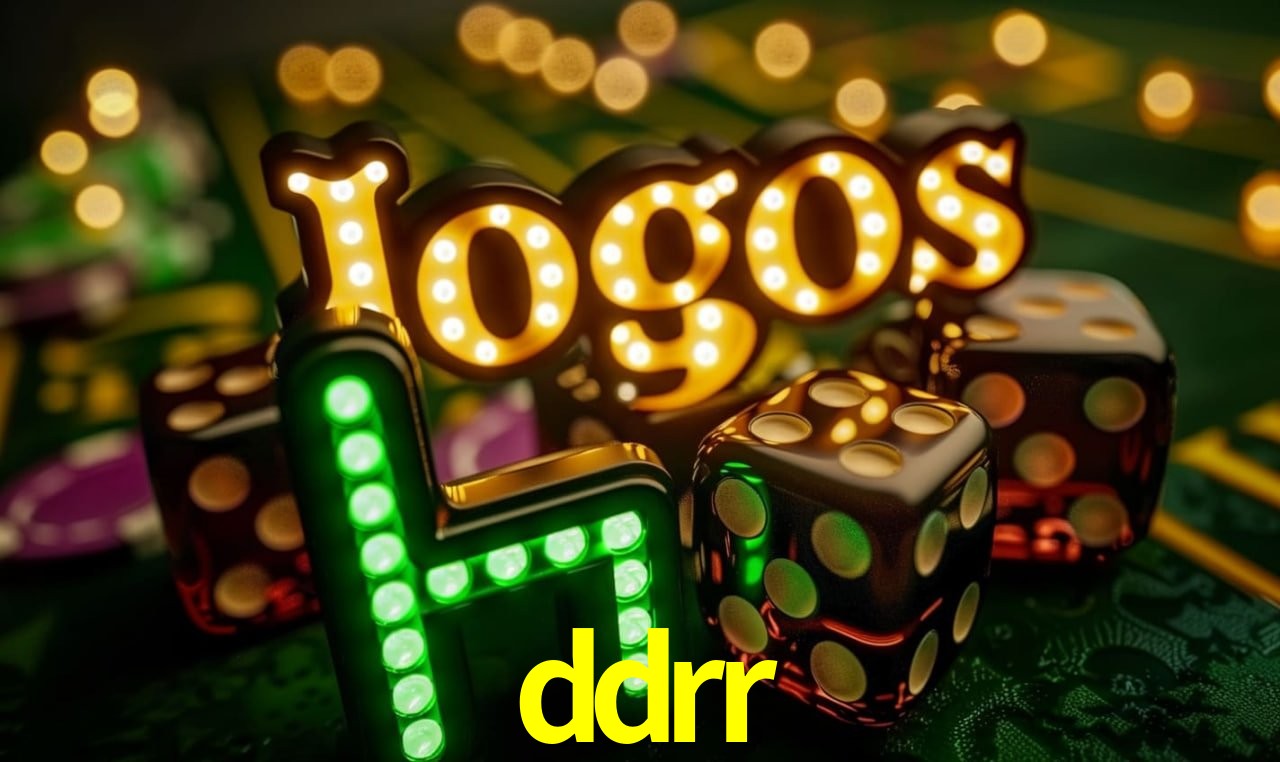Estatísticas ddrr