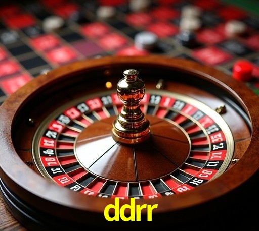 Jogos populares e pagamentos rápidos na ddrr