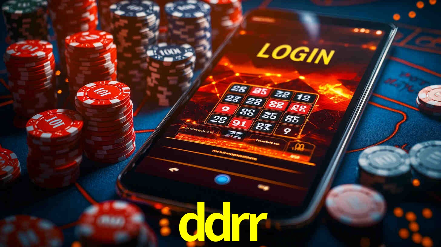 ddrr bet