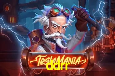 Diretório de Jogos ddrr