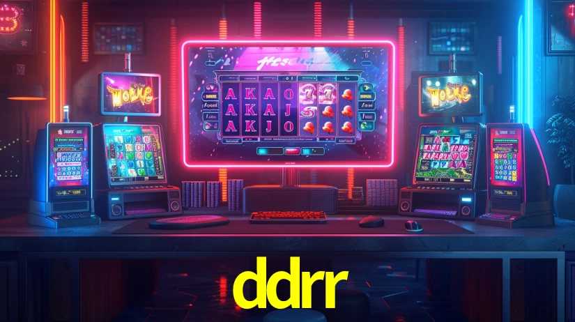 ddrr,ddrr.com
