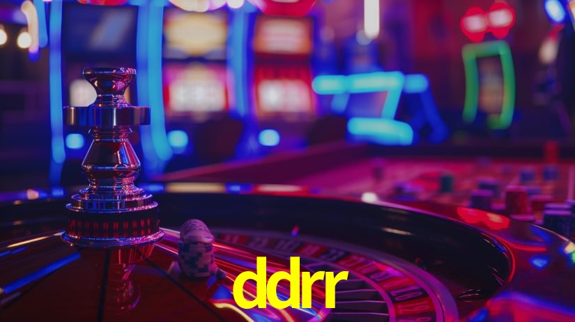 ddrr