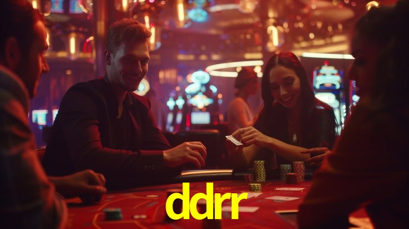 A Revolução dos Aplicativos de Jogos no ddrr
