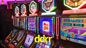 cassino ddrr
