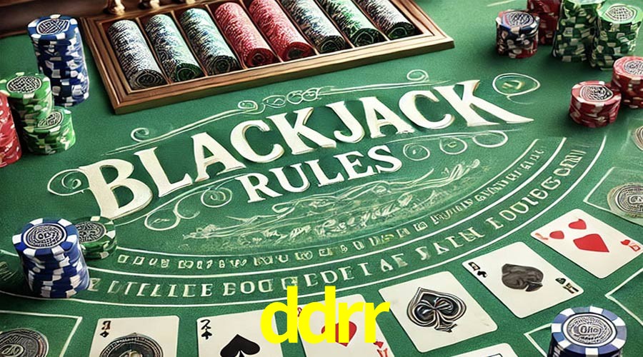 Live Casino ddrr