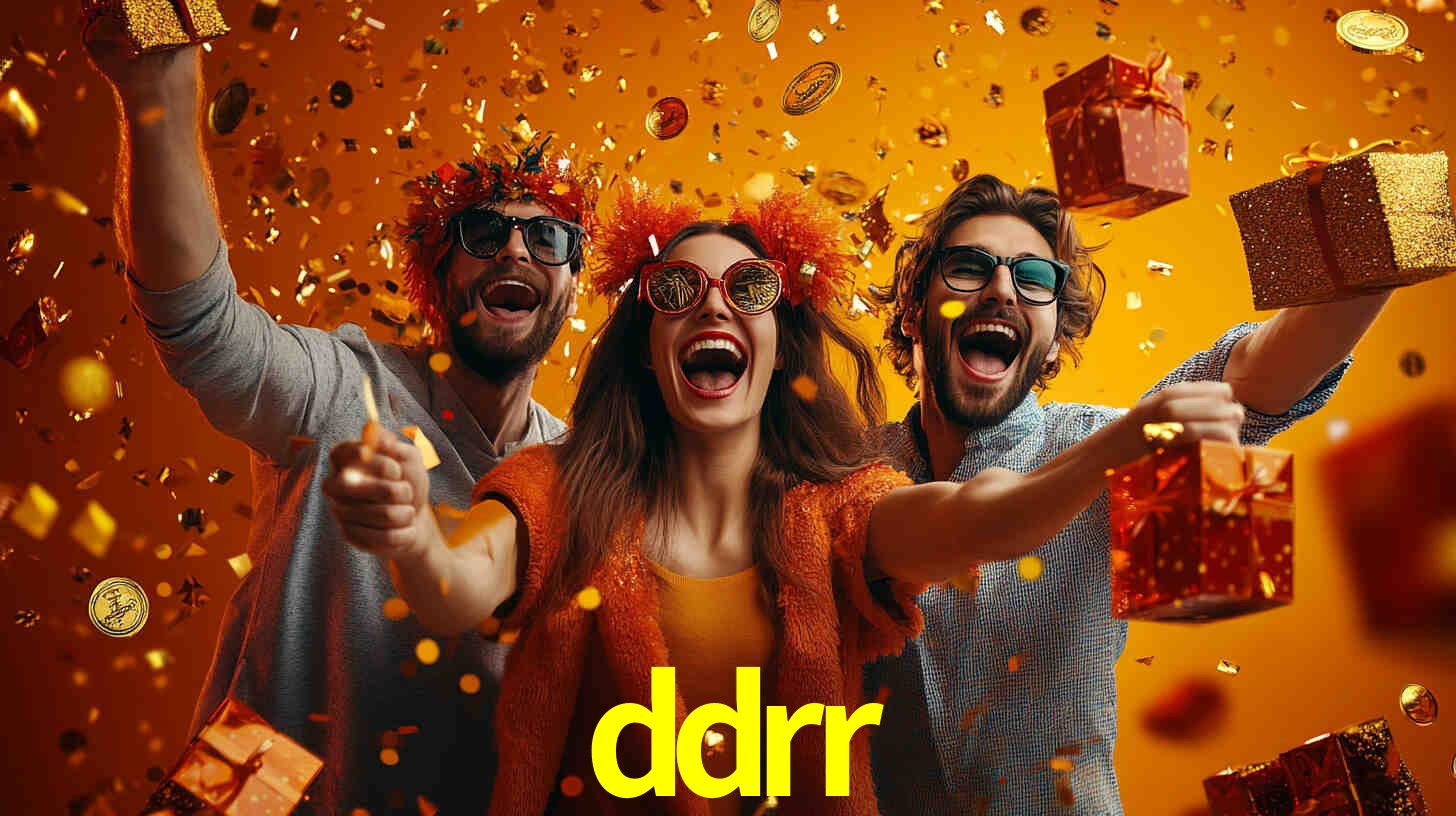 ddrr.com