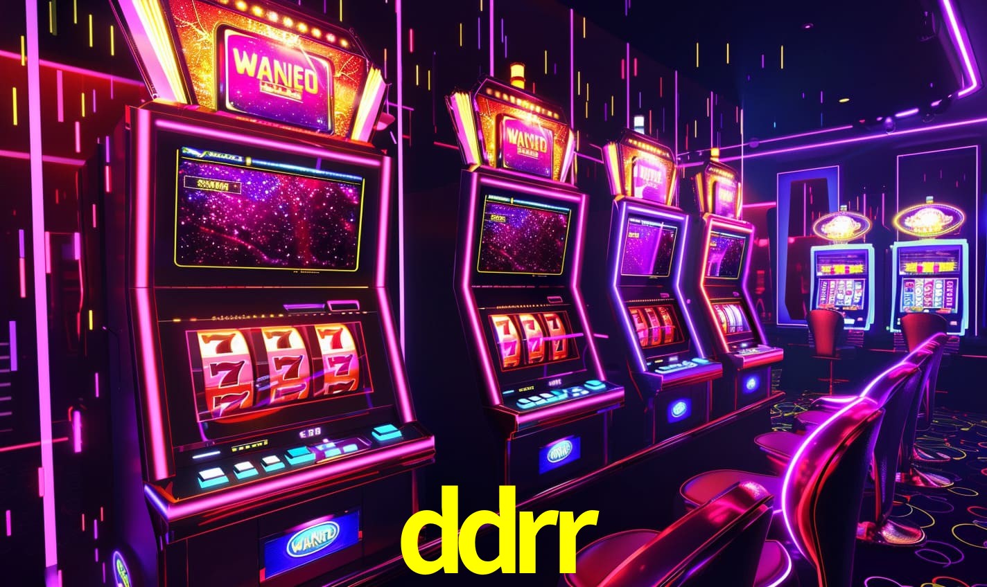 Descubra a Essência do ddrr: Nossa História e Compromissos