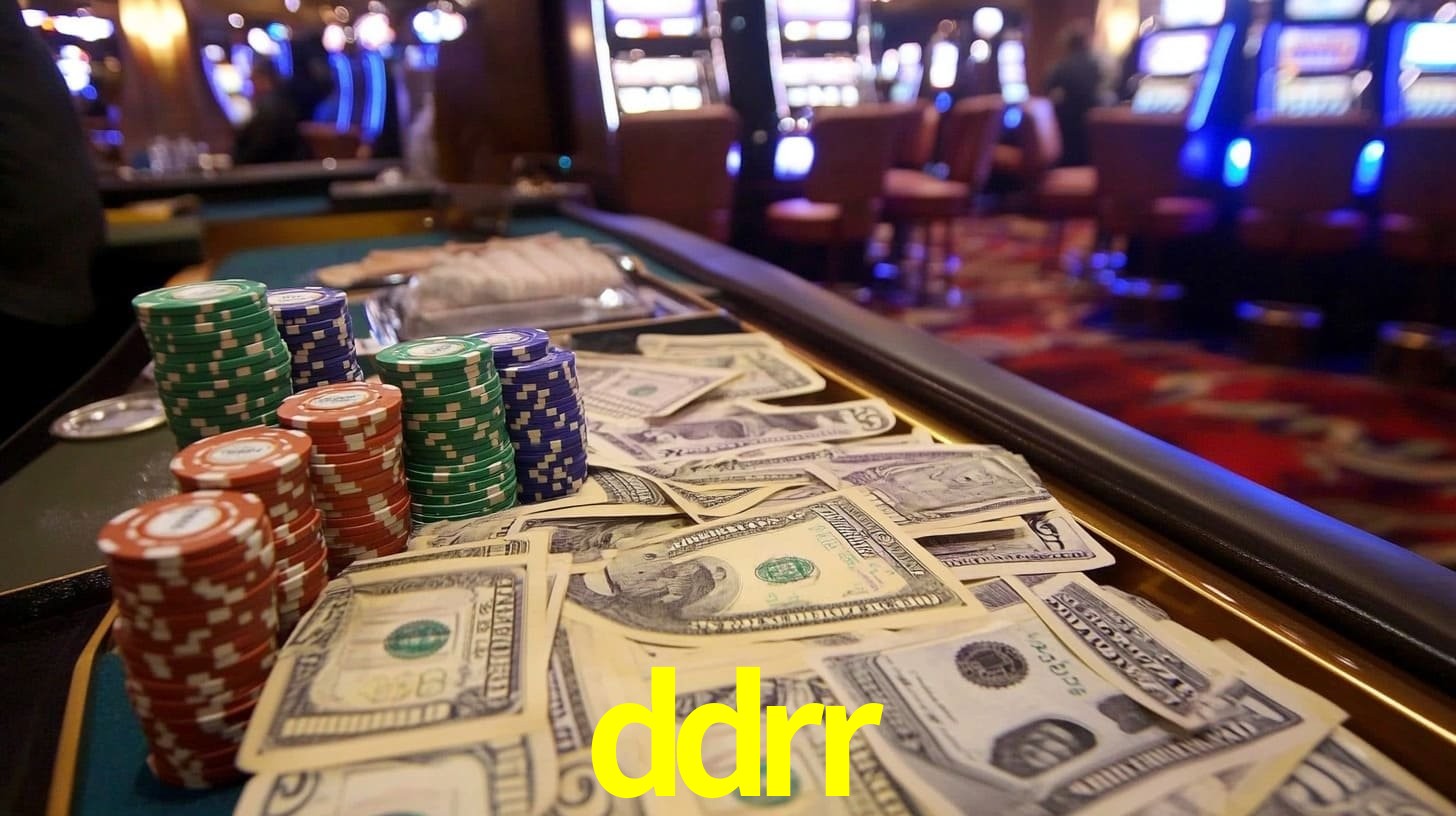 Slots com jackpots e giros grátis na ddrr