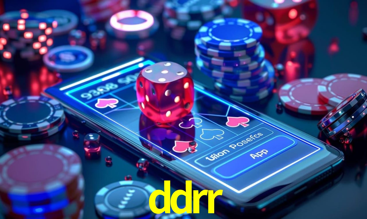 Canal oficial no Telegram da ddrr