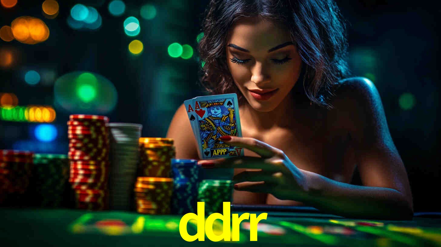 Apostas Esportivas na ddrr: Um Guia Completo