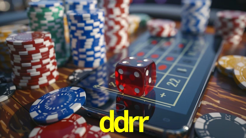 ddrr,ddrr.com