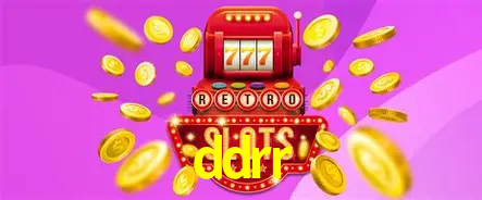 A Emoção da Loteria na ddrr: Uma Chance de Mudança de Vida