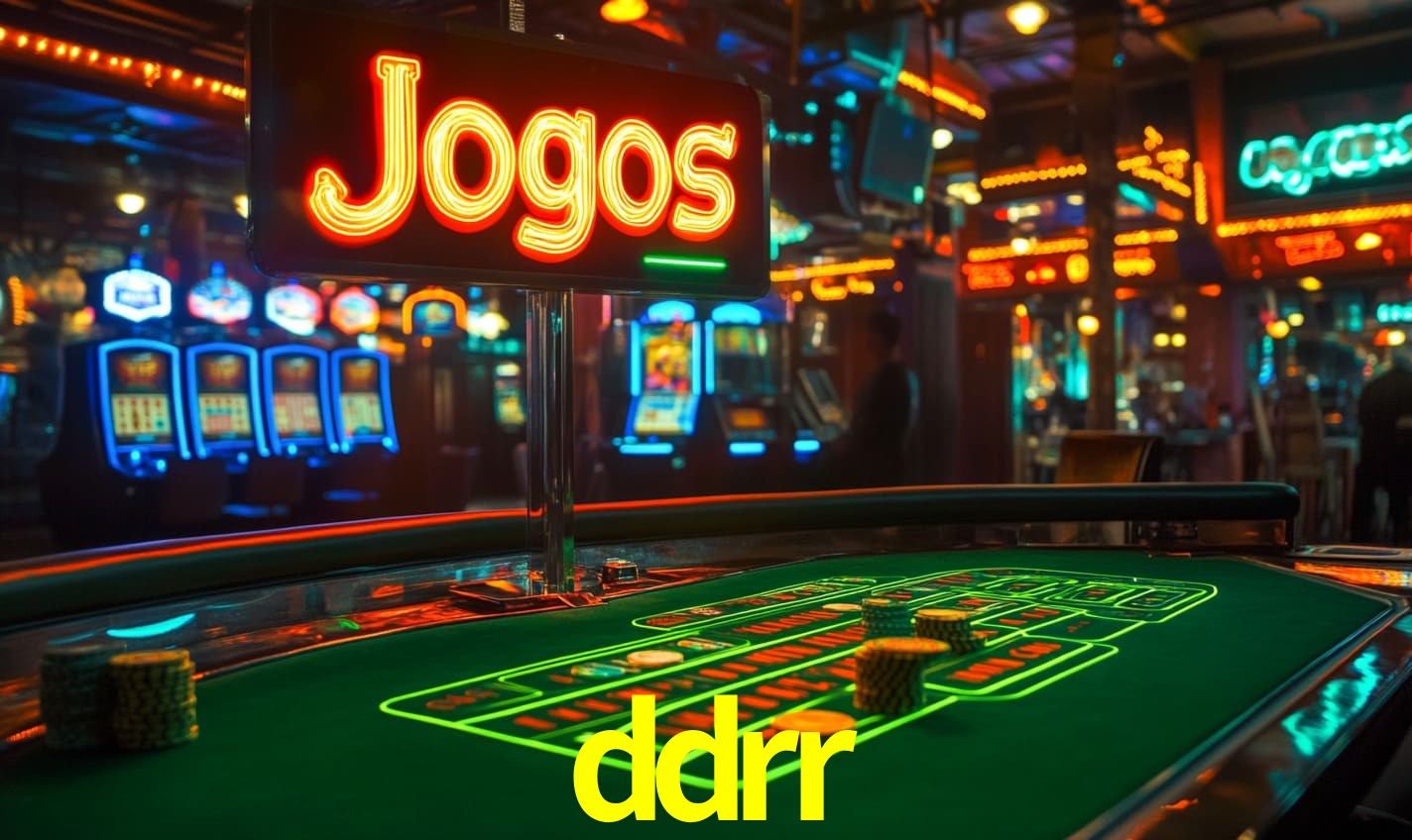 Casino Ao Vivo ddrr