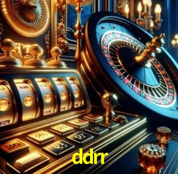 Torneios ddrr