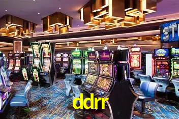 Apostas Esportivas na ddrr: Um Guia Completo
