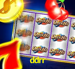 A Emoção da Loteria na ddrr: Uma Chance de Mudança de Vida