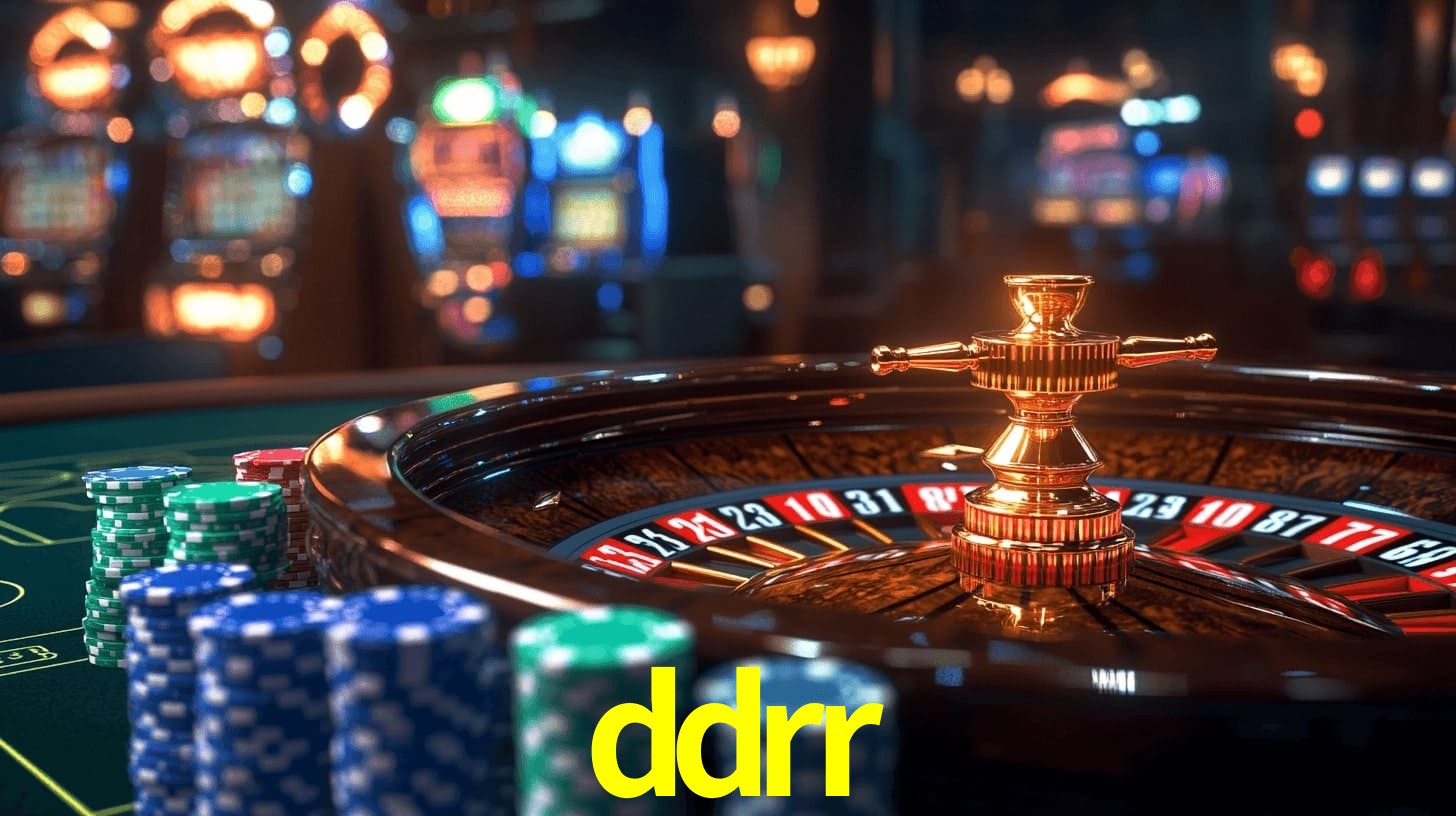 ddrr.com