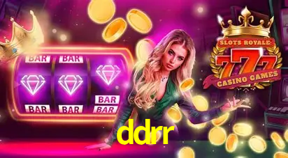 Descubra o Mundo do Cassino Online com ddrr