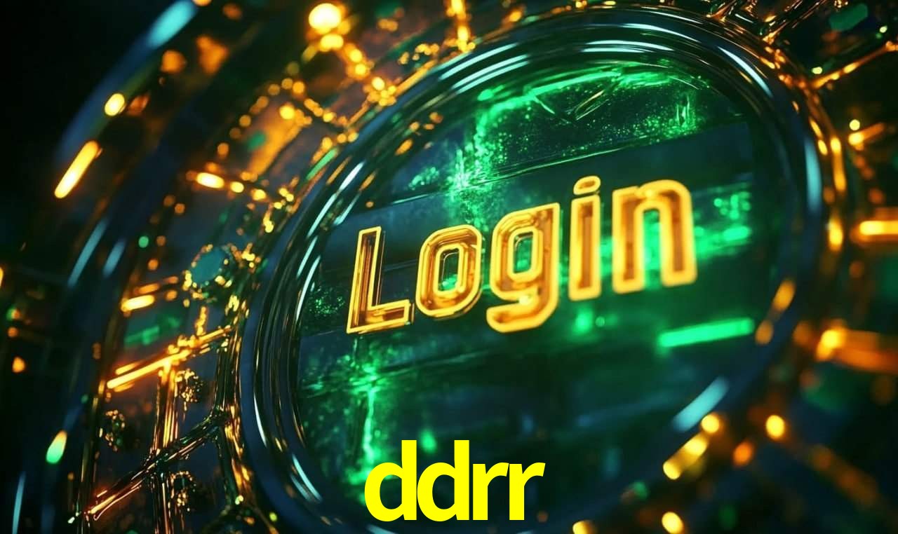 APP rápido e leve da ddrr