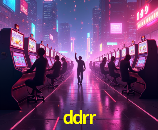 Interface Premium ddrr