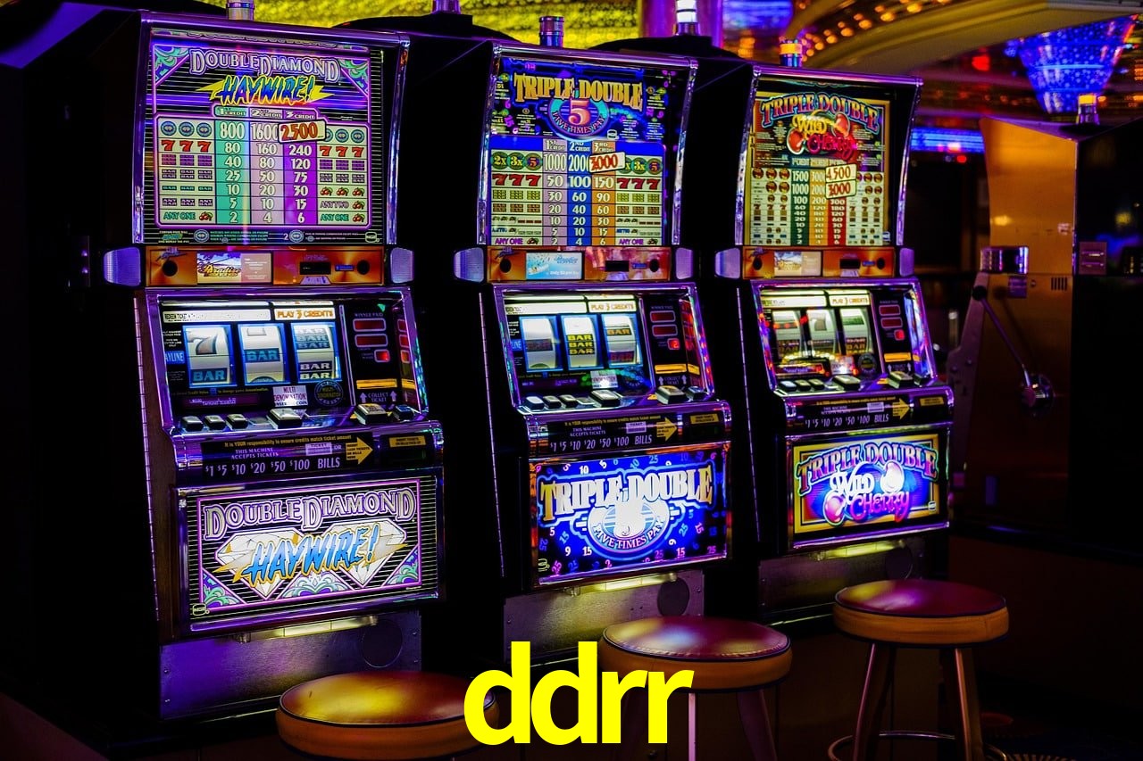 Casino Ao Vivo ddrr