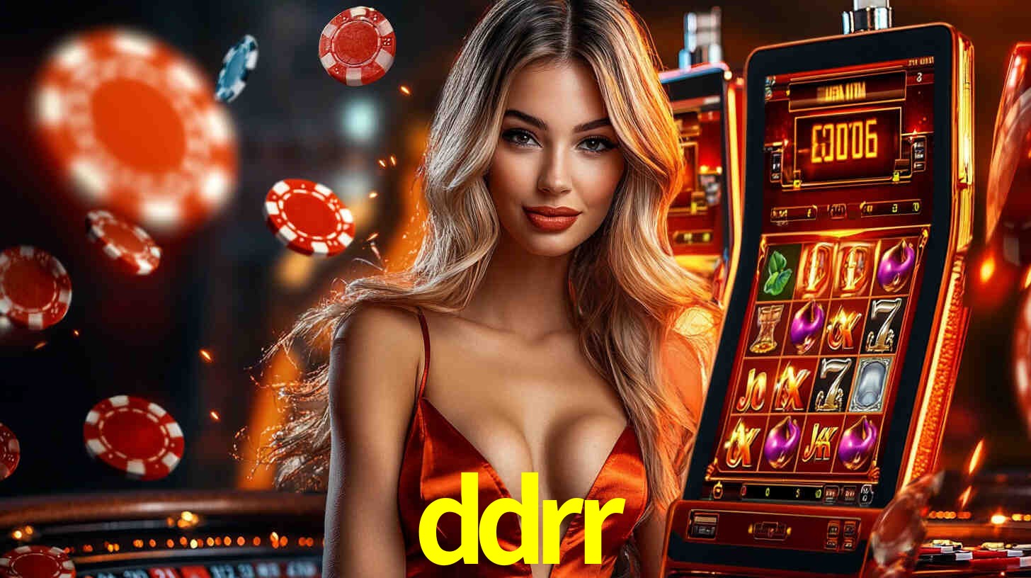 ddrr