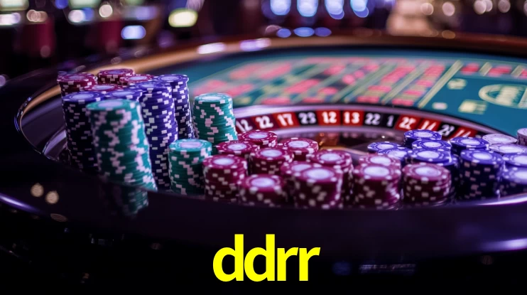 Live Casino ddrr