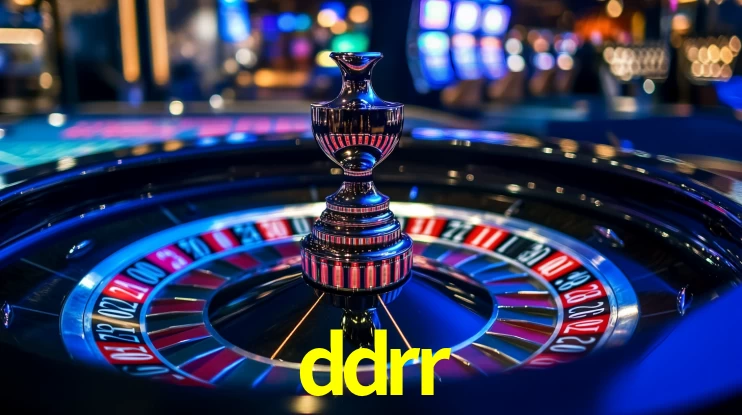 Explore as vantagens do ddrr: serviço profissional e confiabilidade