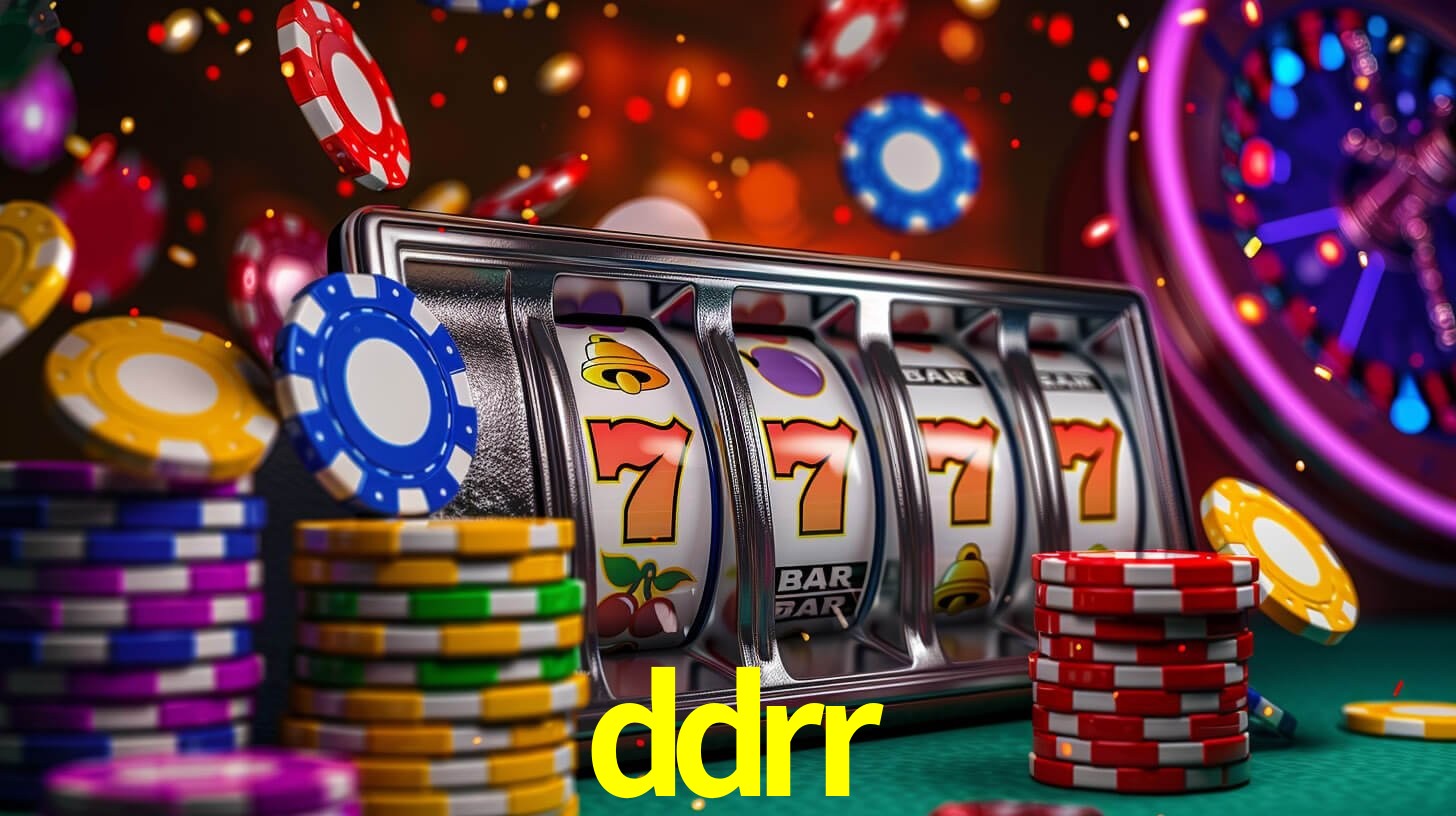 Página oficial no Facebook da ddrr