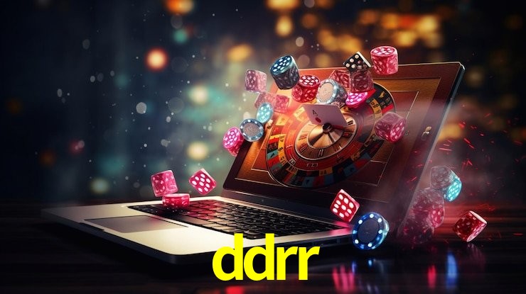 A Emoção da Loteria na ddrr: Uma Chance de Mudança de Vida