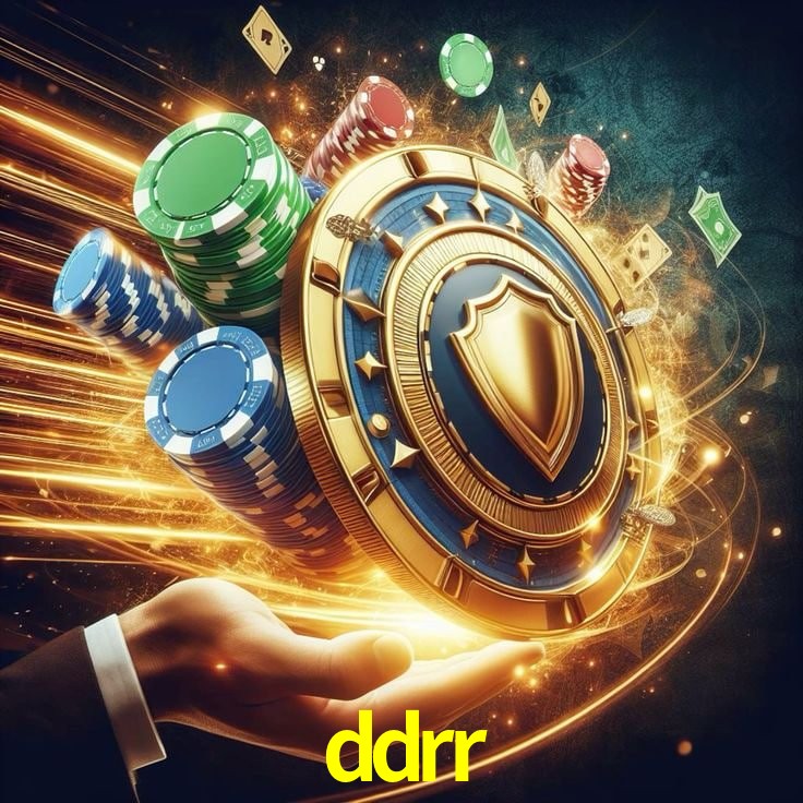 Torneios e prêmios garantidos na ddrr