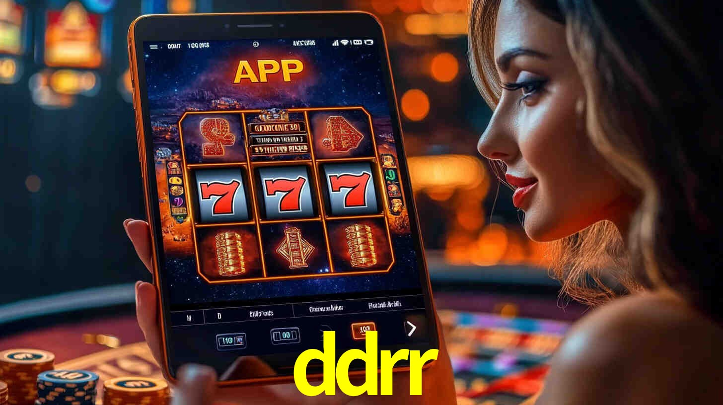 ddrr bet