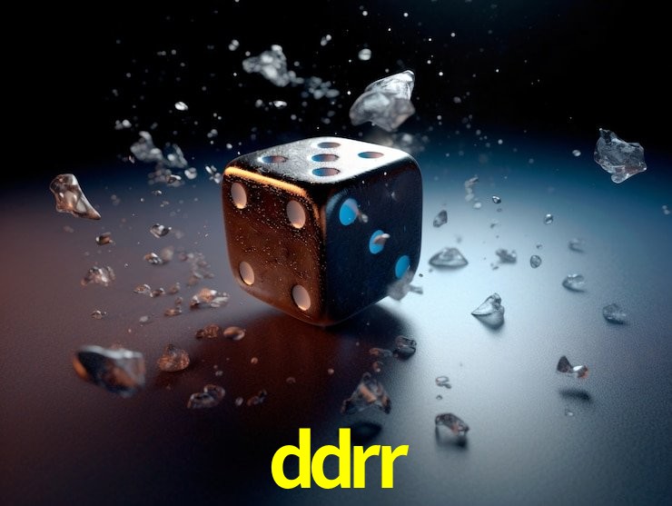 Variedade de jogos na ddrr