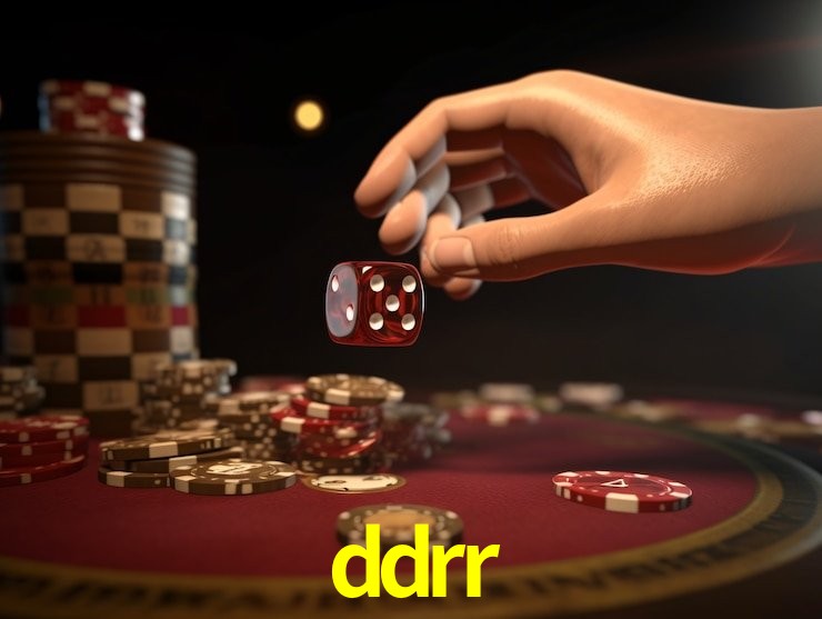 Estatísticas do Jogo ddrr