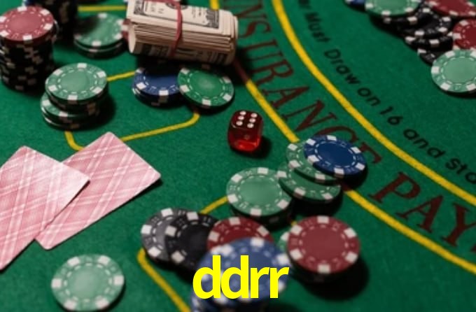Mercados ao vivo e cash out na ddrr