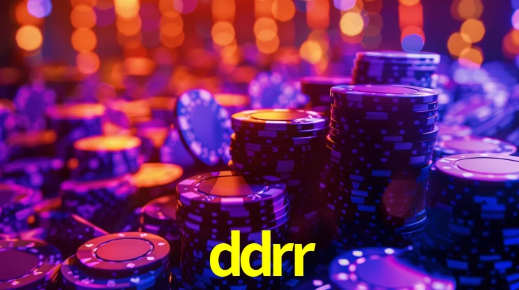 ddrr.com