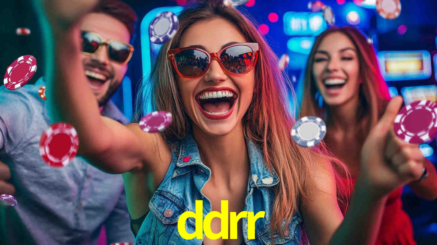 A Popularidade dos Caça-Níqueis no ddrr