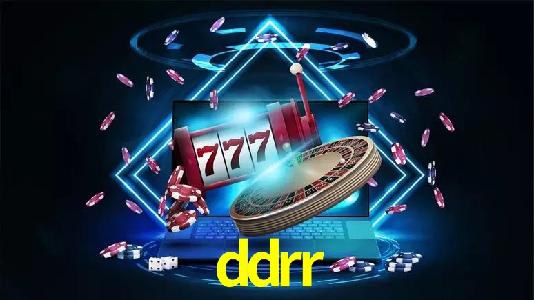 Jogos de Slot ddrr