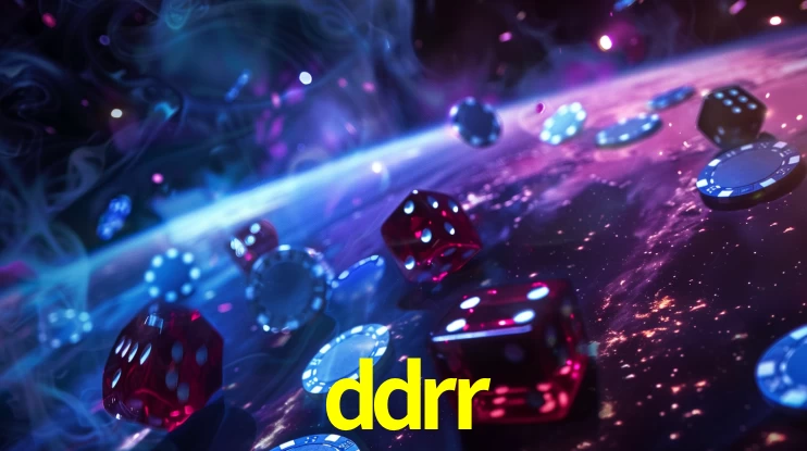 Game Providers ddrr