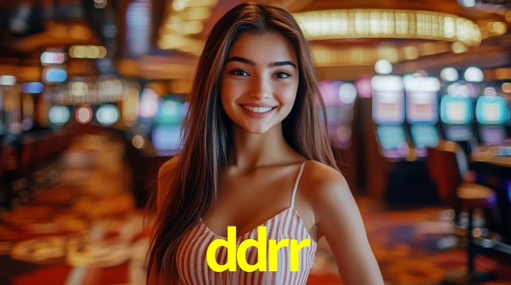 ddrr App Interface