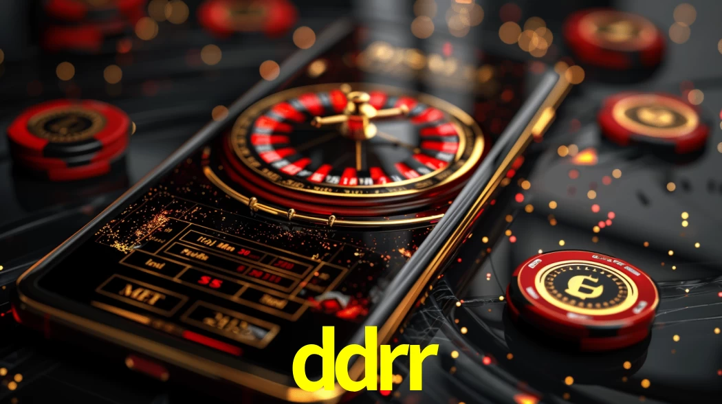 Slot Games ddrr