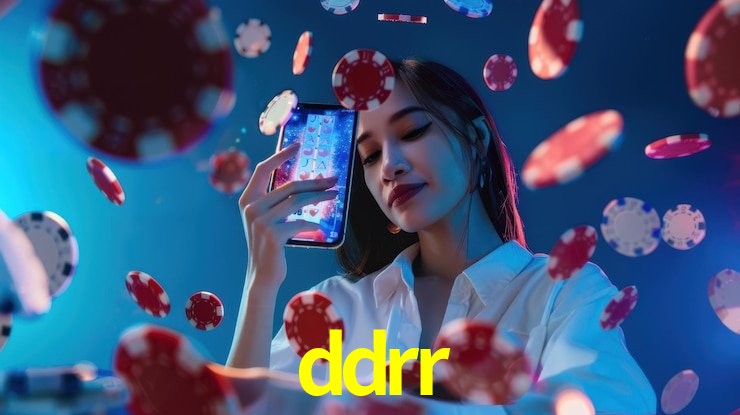 Inovações de Jogos na ddrr: O Futuro das Experiências Interativas