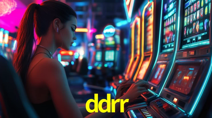 ddrr