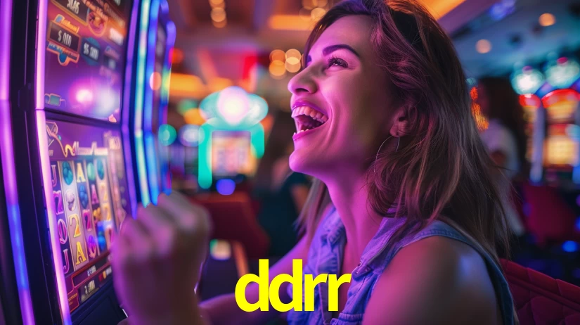 ddrr,ddrr.com