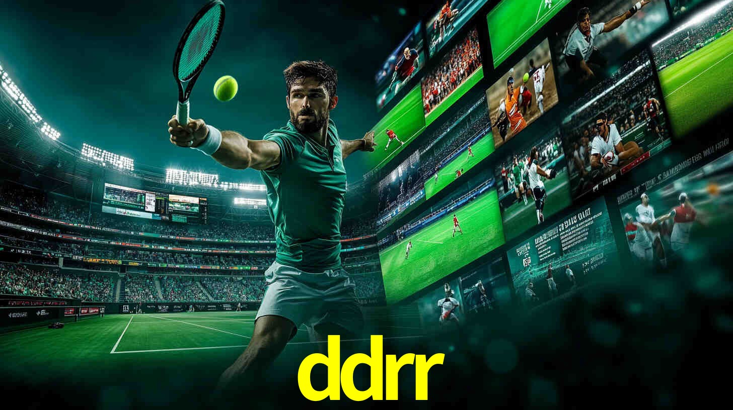 Inovações de Jogos na ddrr: O Futuro das Experiências Interativas