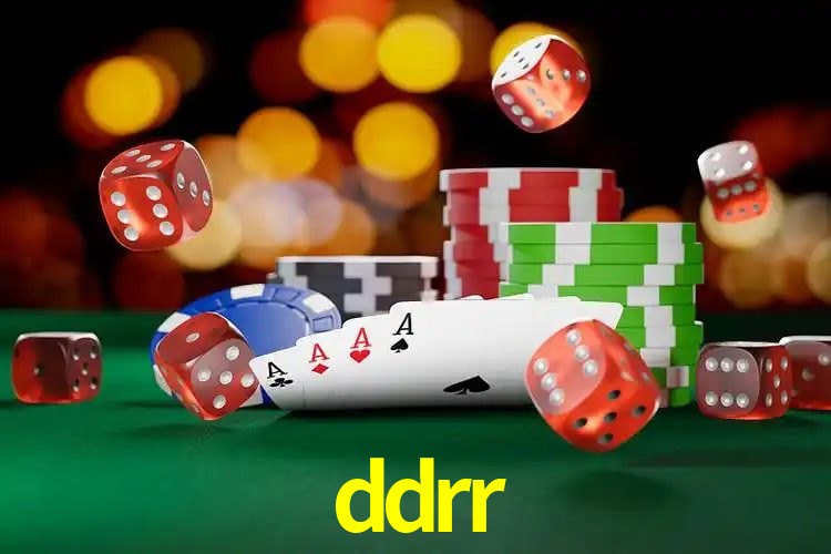 Recursos de Bônus ddrr