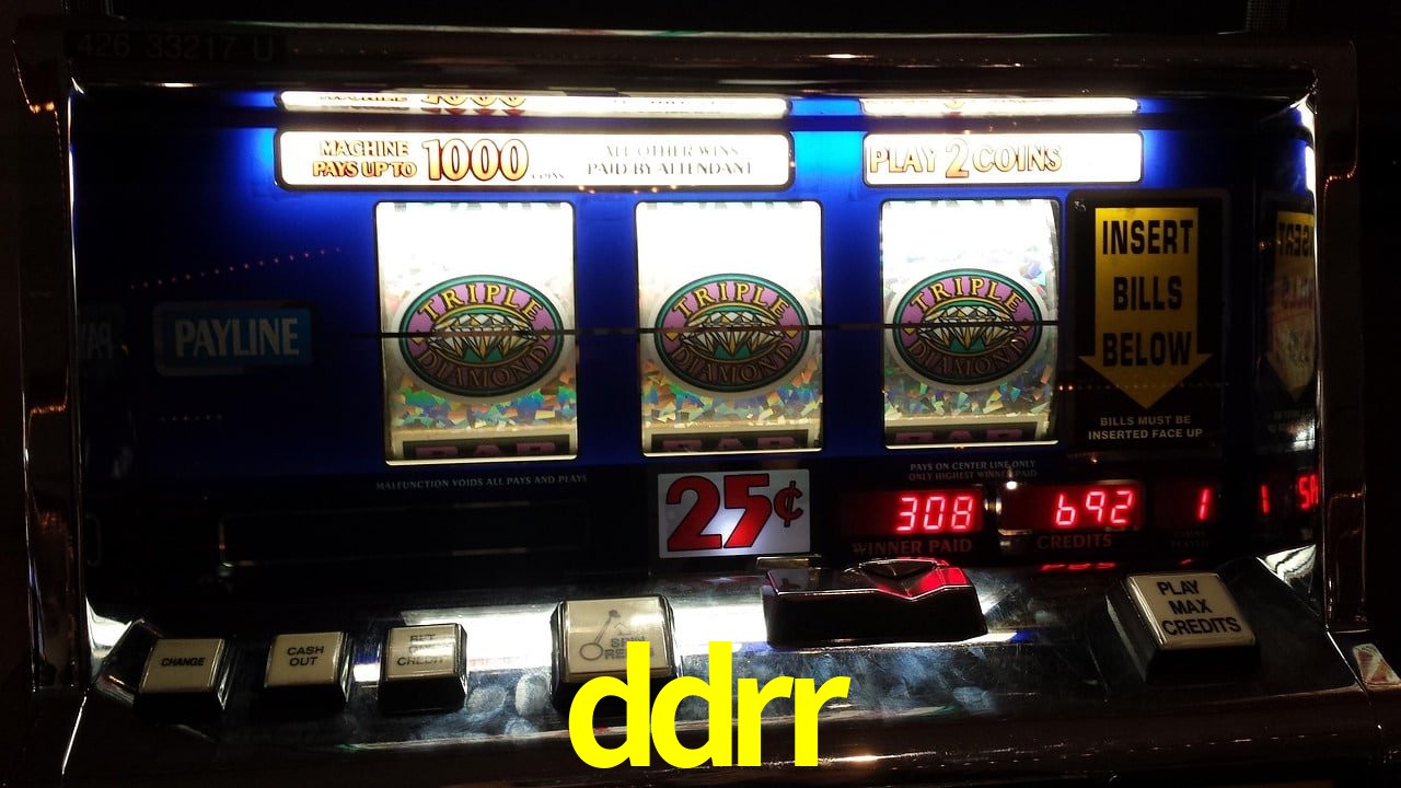 Tennis Betting ddrr