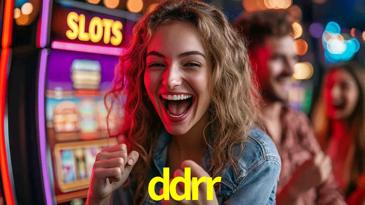 A Popularidade dos Caça-Níqueis no ddrr